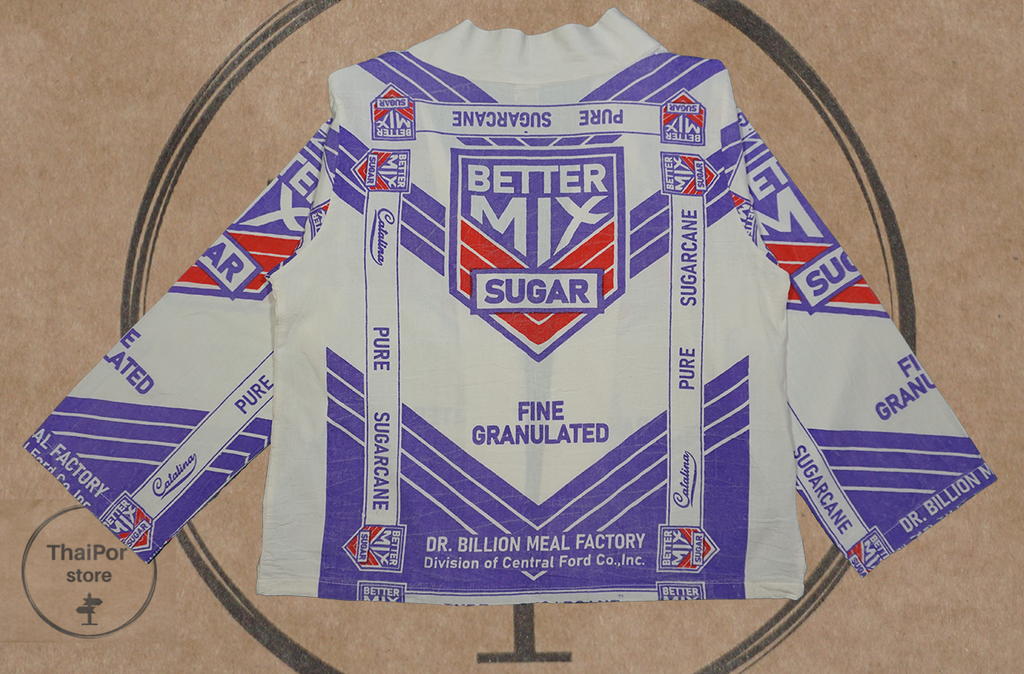 Better Mix Short Kimono