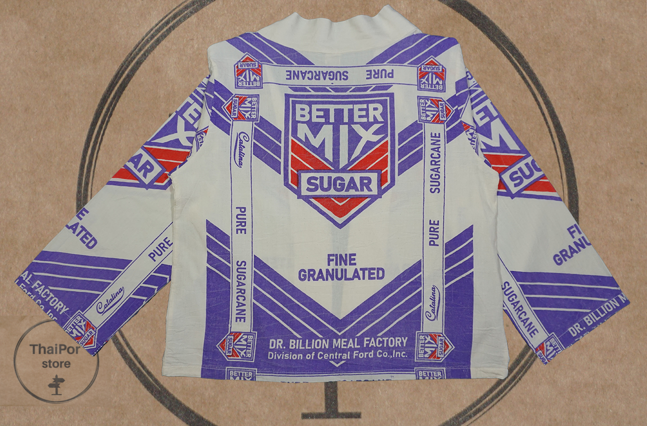 Better Mix Short Kimono