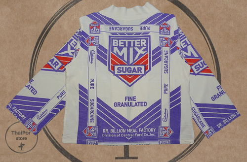 Better Mix Short Kimono