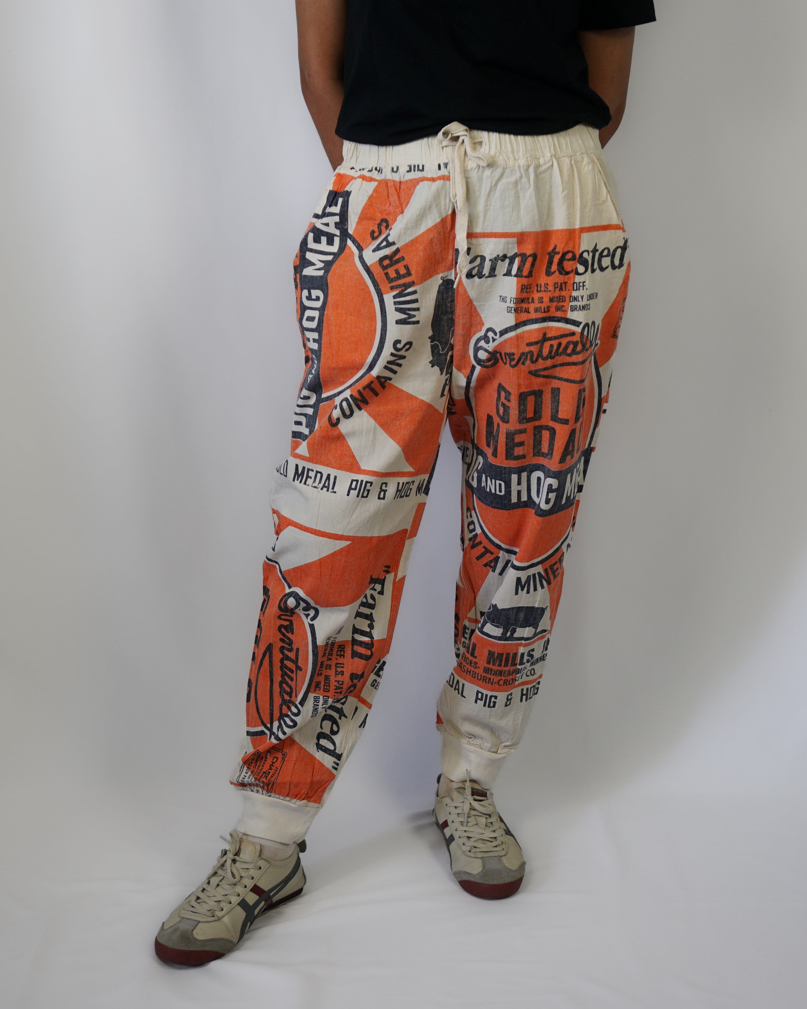 Gold Medal II Jogger Pants