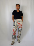 Royal Seeds Jogger Pants