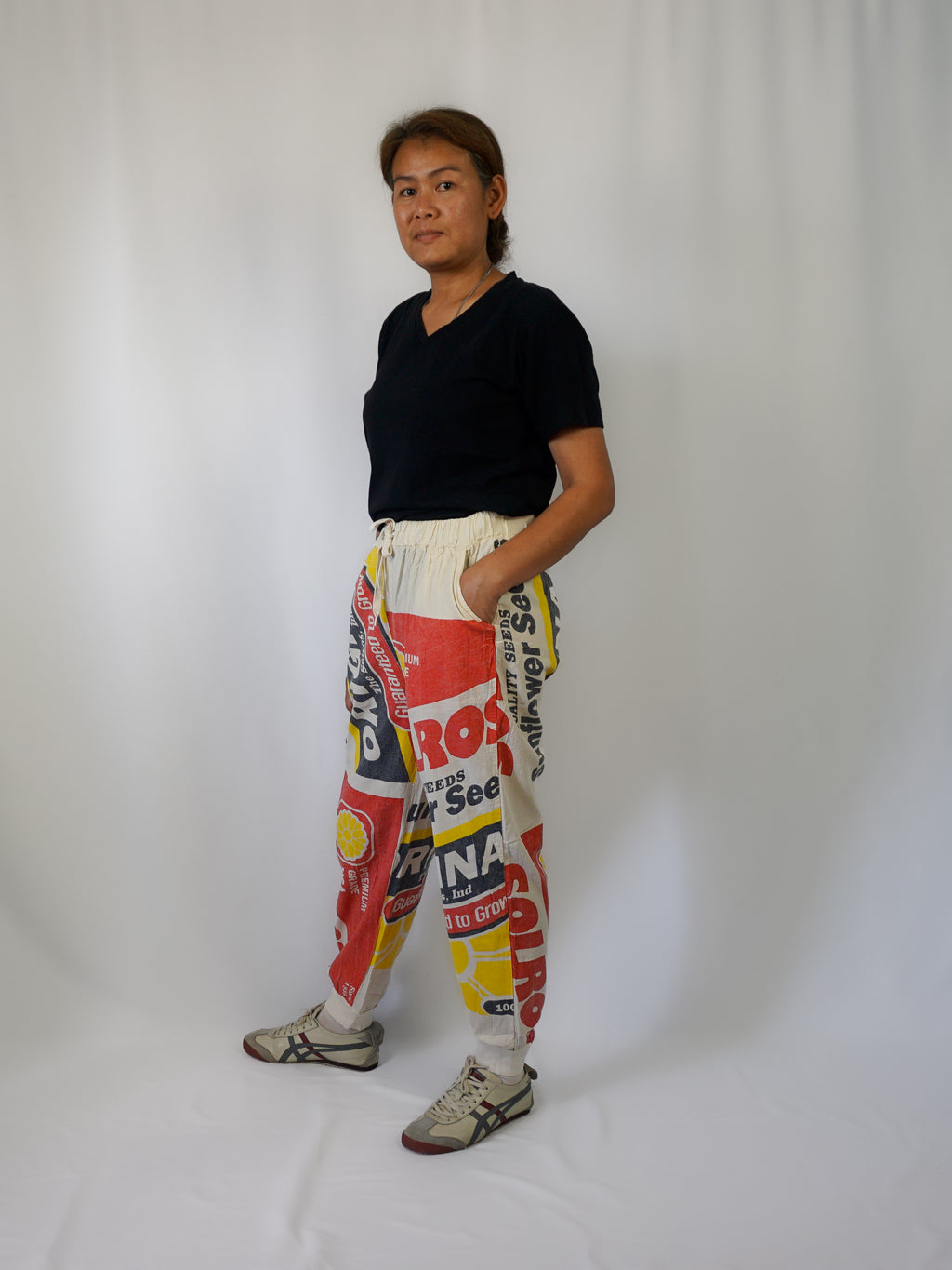 Solros Jogger Pants
