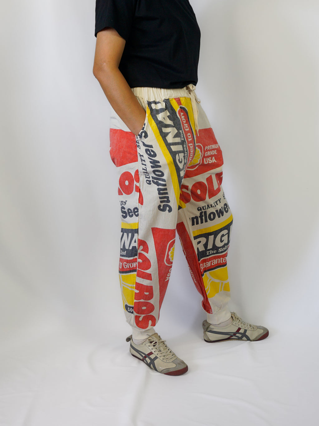 Solros Jogger Pants