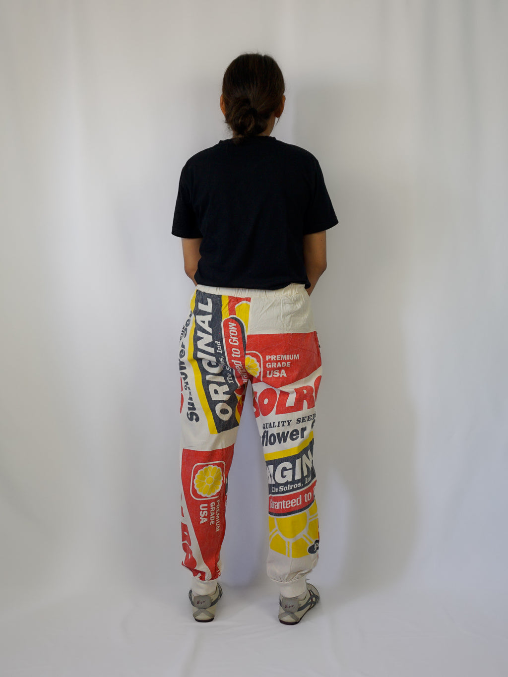 Solros Jogger Pants