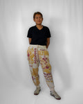 Double Dragon Jogger Pants