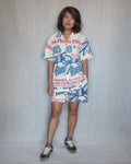 Blue Ribbon Shirt