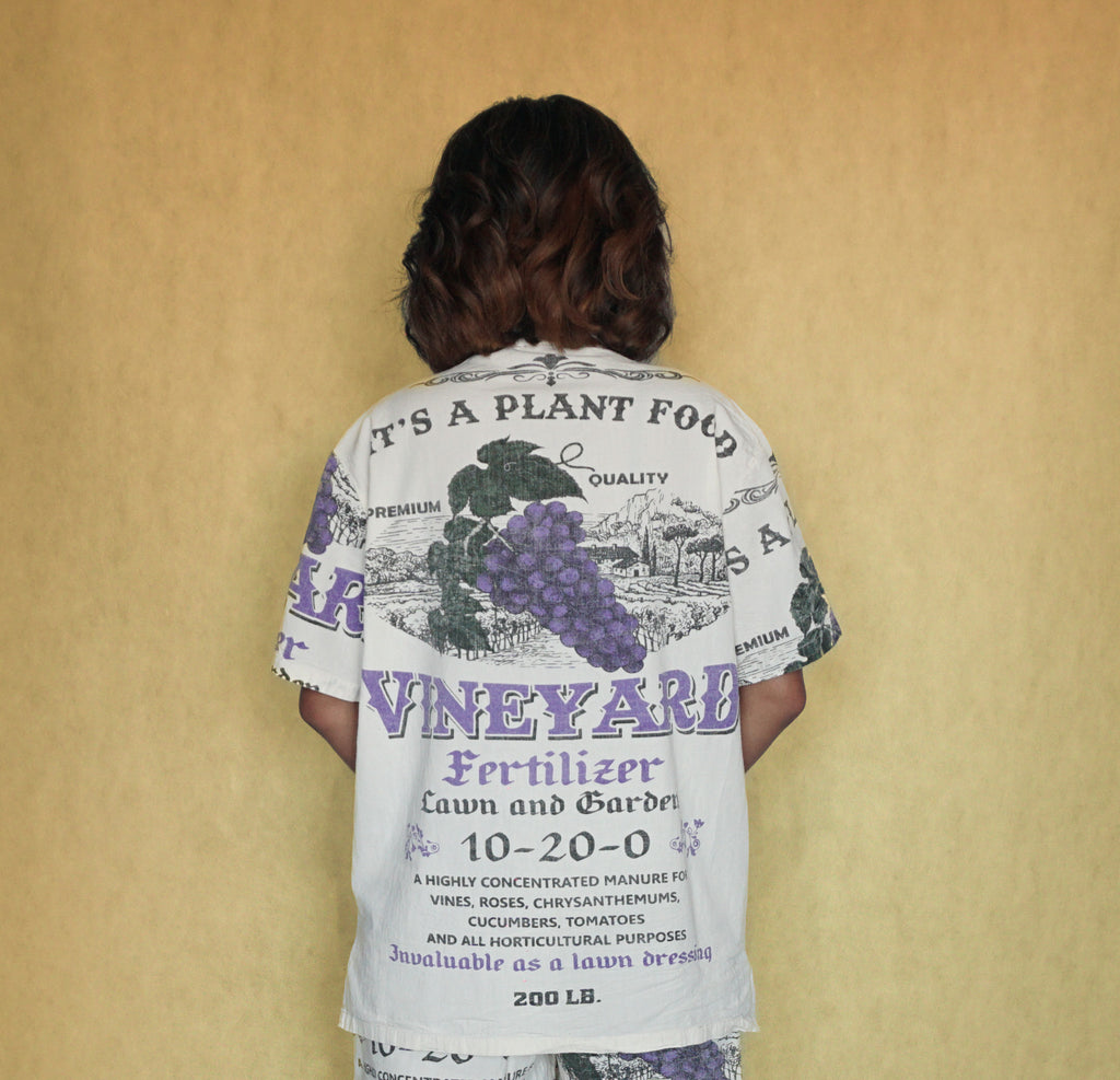 Vineyard Shirt