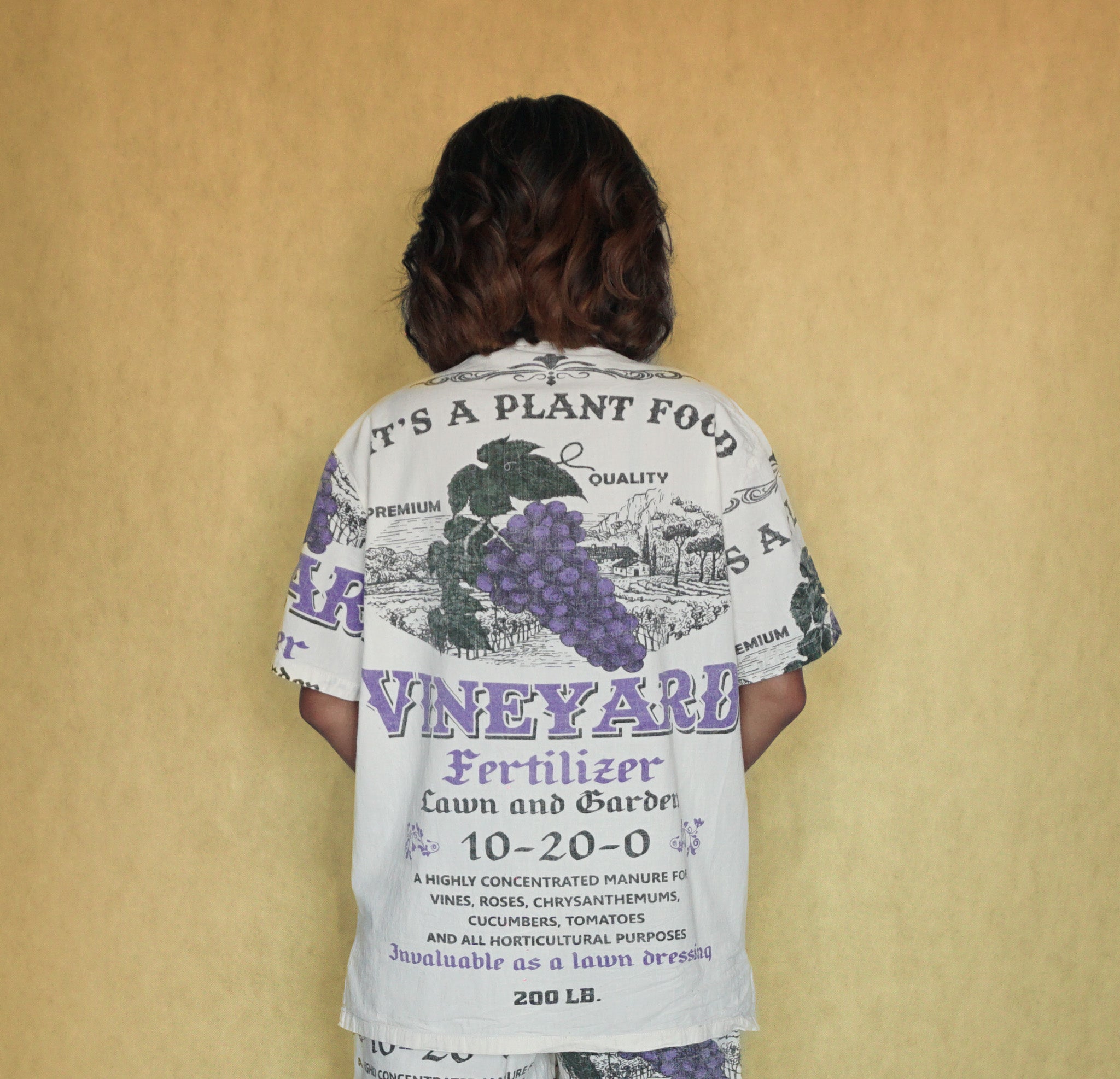 Vineyard Shirt