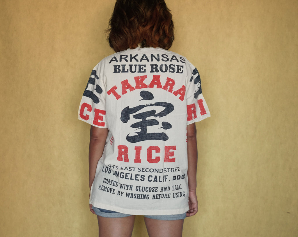 Takara Shirt