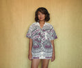 Cherry Brandy Shirt