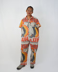 Aloha Overalls