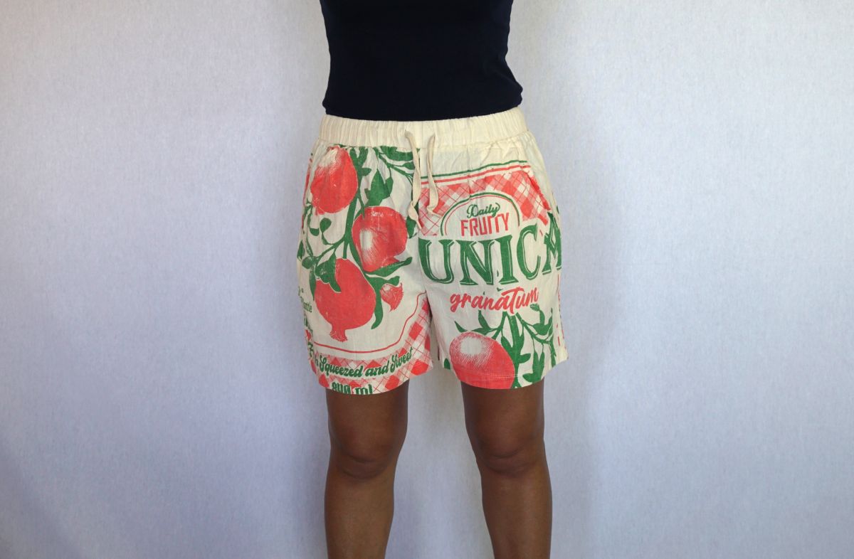 Punica Short