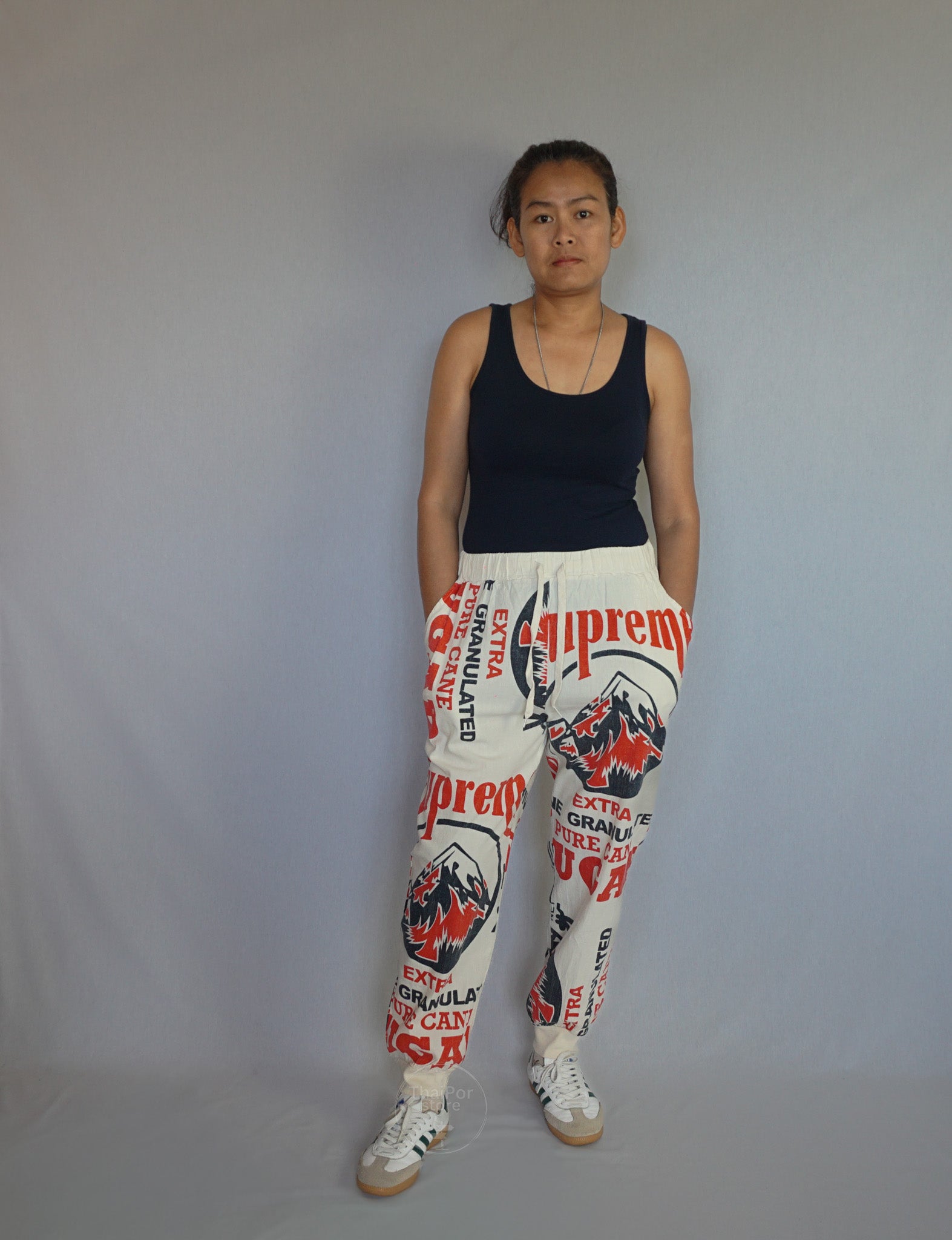 Supreme Jogger Pants