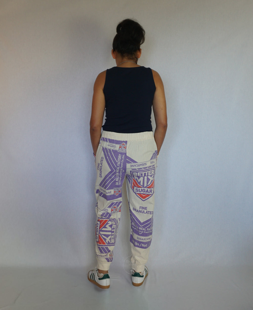 Better Mix Jogger Pants