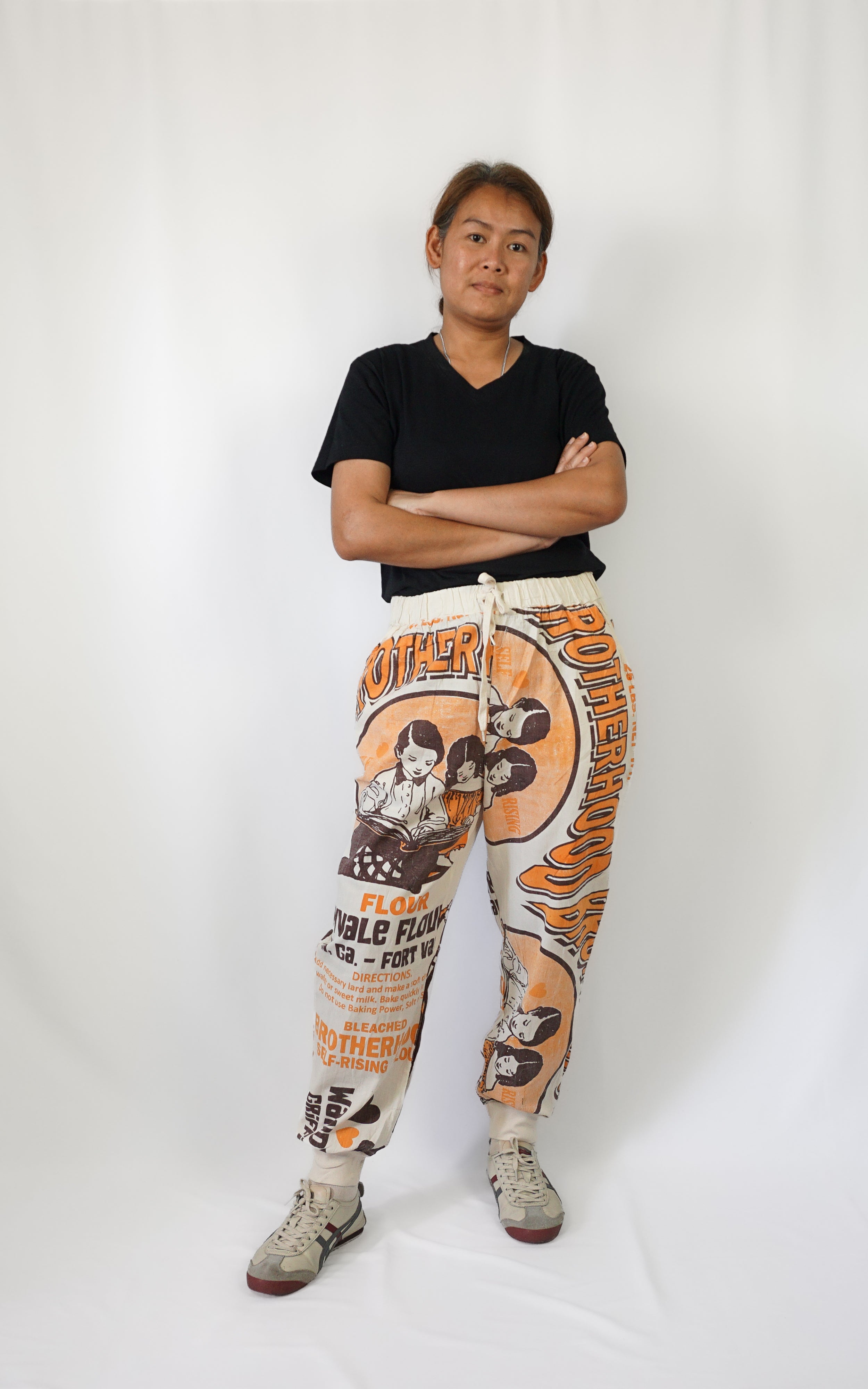 BrotherHood Jogger Pants
