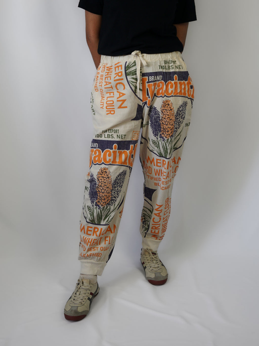 Yacinta Jogger Pants