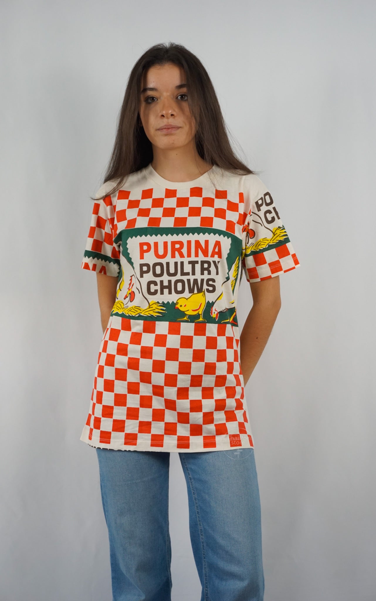 Purina T-Shirt