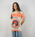 Red Comb T-Shirt