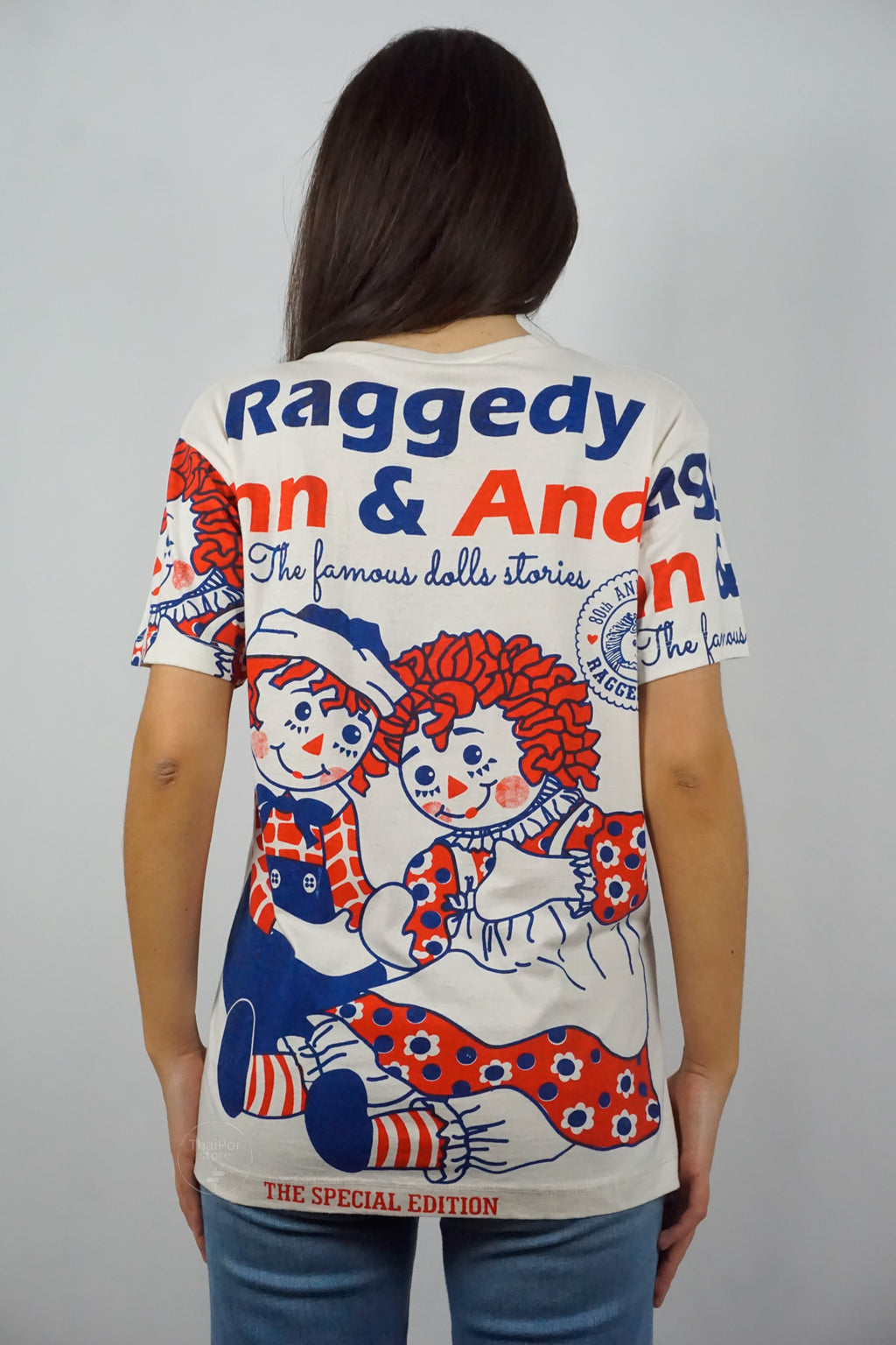 Ann & Andy T-Shirt