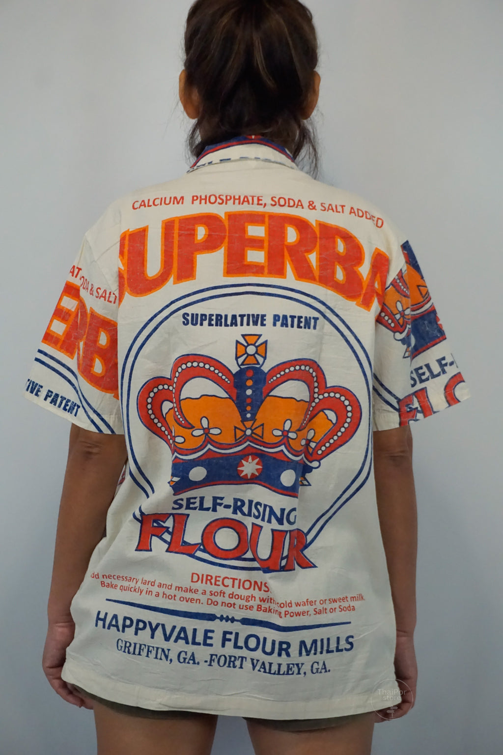 Superba Shirt
