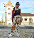 Sunflower jogger pants