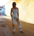 Calça Jogger Medalha de Ouro