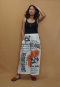 Sunflower Wide Pants