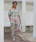 Camisola Magnólia