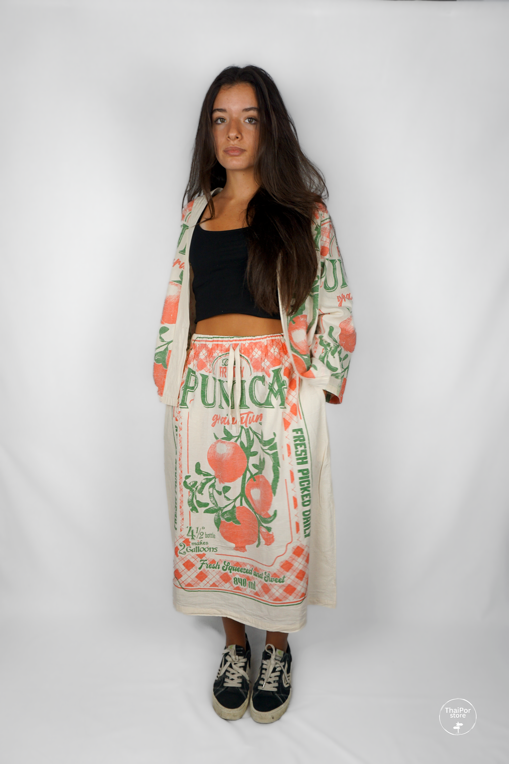 Punica Shirt