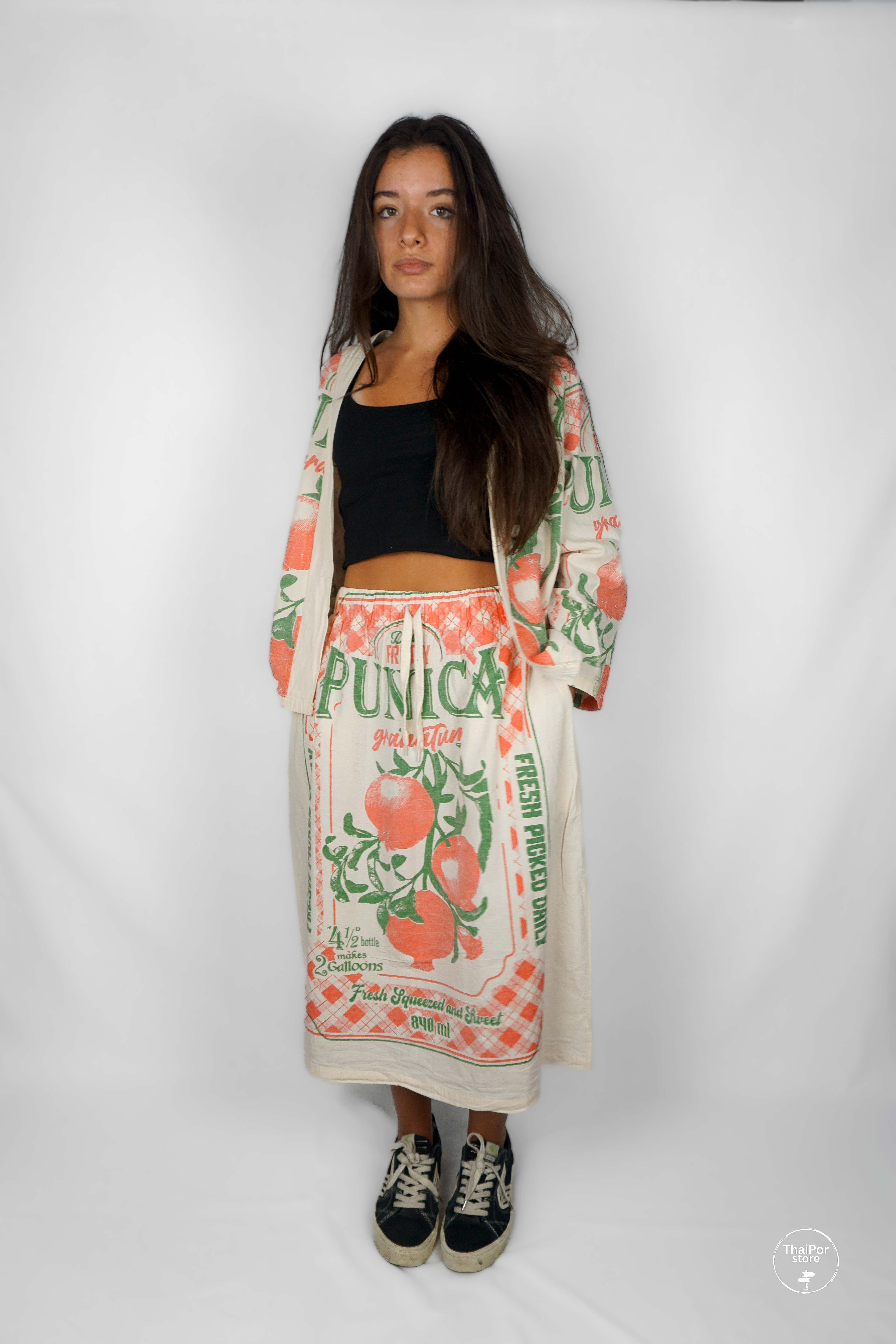 Punica Shirt