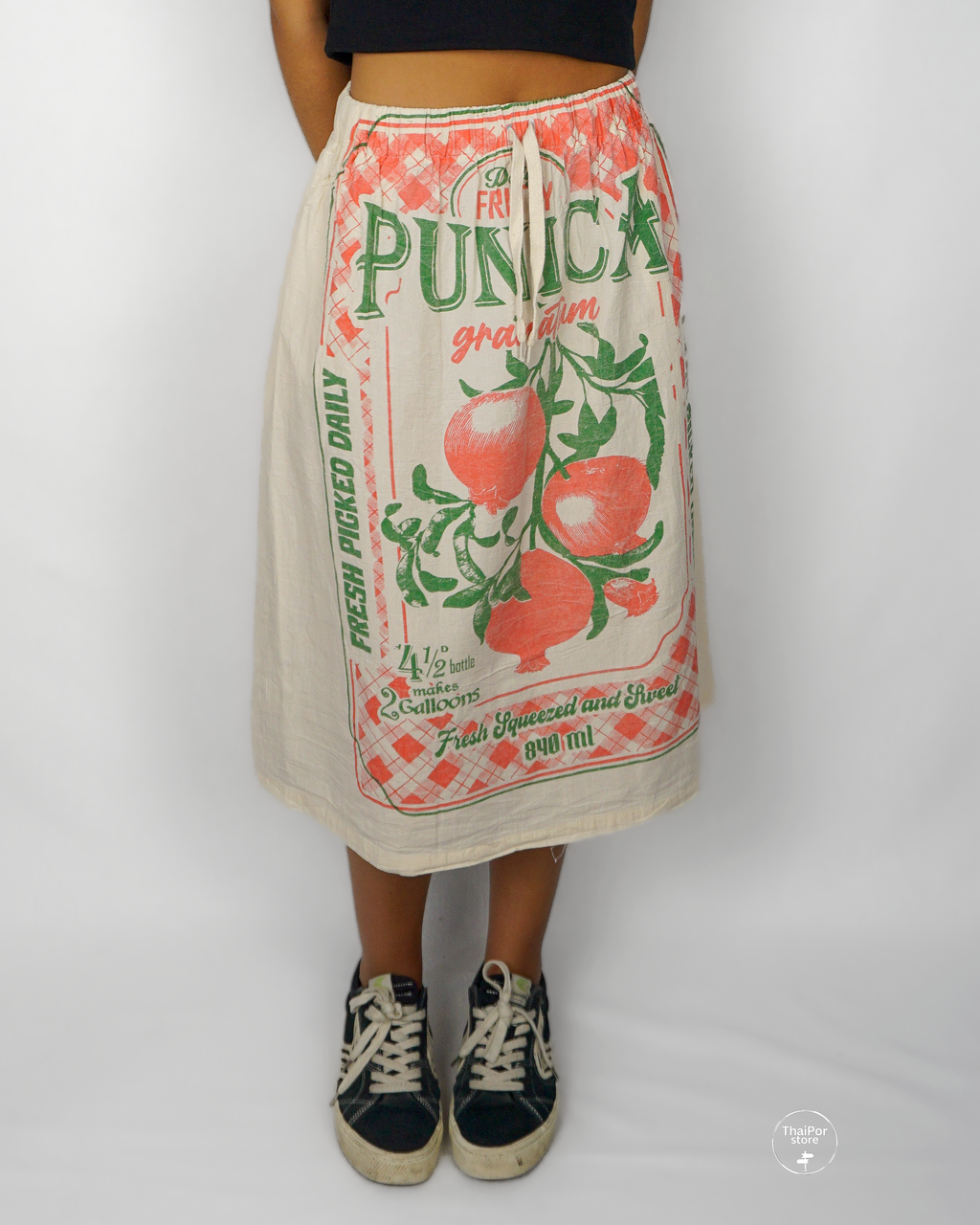 Punica Short Skirt