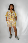 Double Dragon Shirt