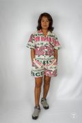 Japan Rose Shirt