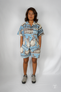 Duo Rabbit Shirt