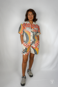 Aloha Shirt