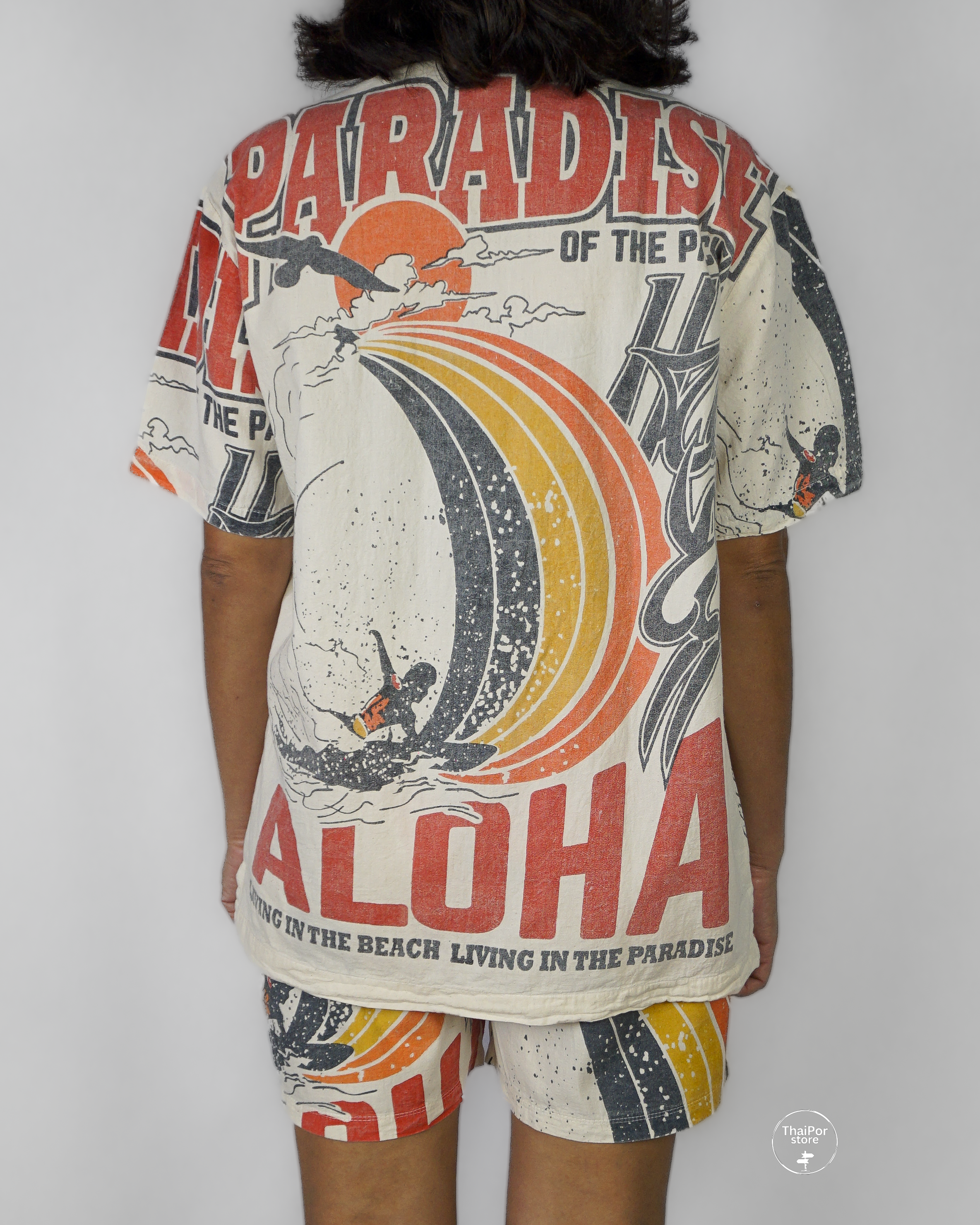 Aloha Shirt