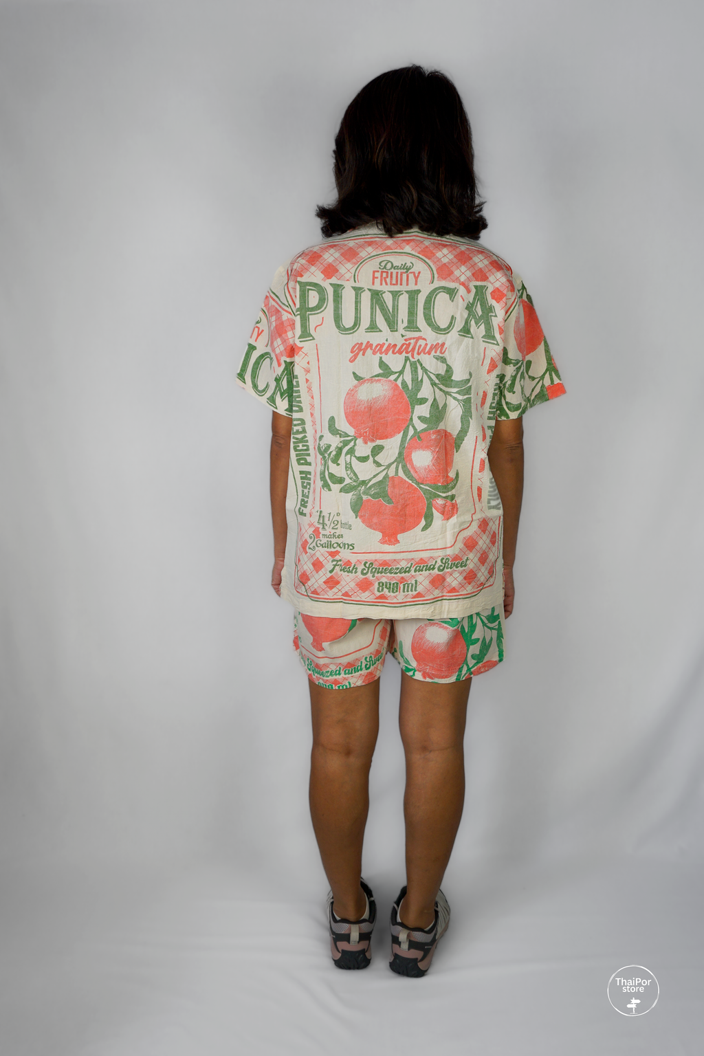 Punica Shirt