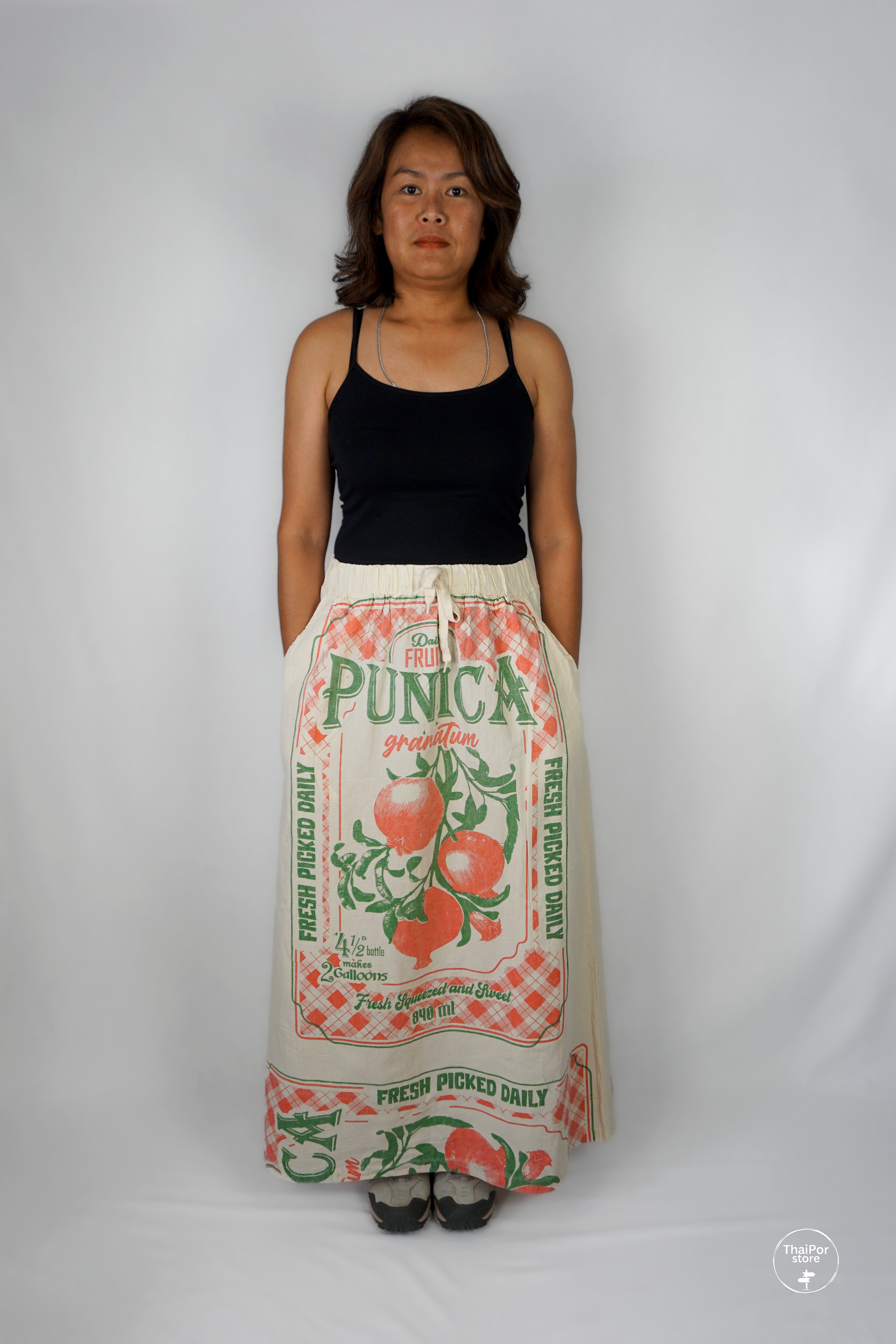 Punica Short Skirt