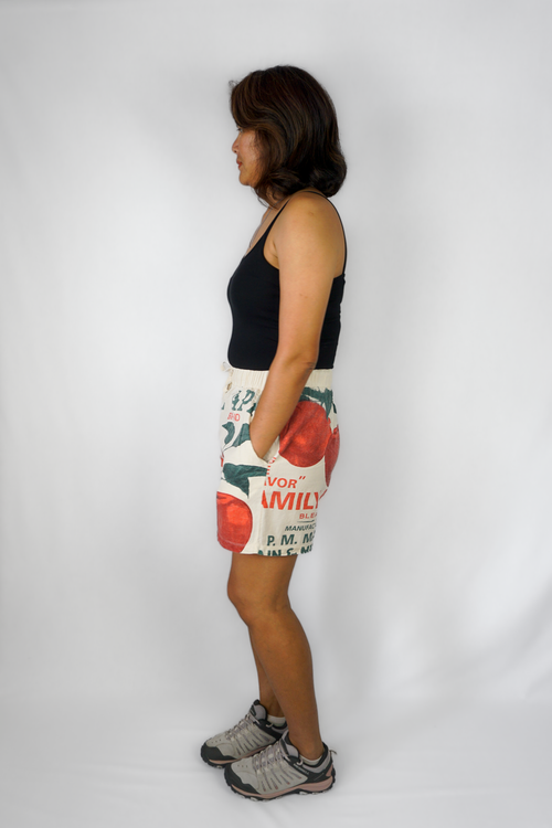 Apple Shorts
