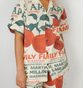Apple Shirt