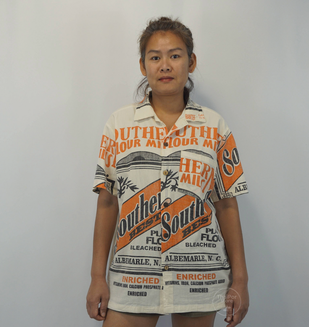 Southern Shirt