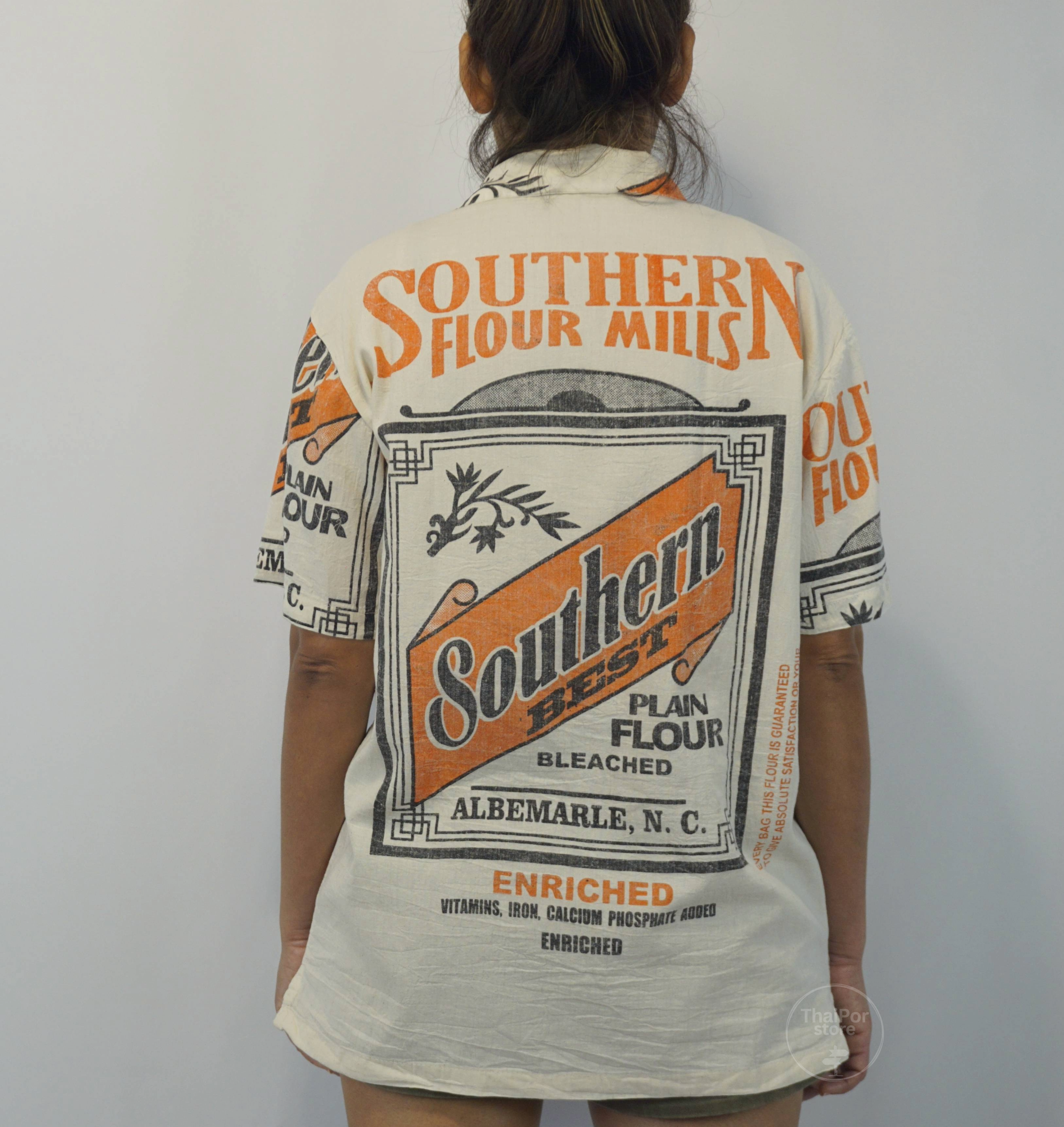 Southern Shirt
