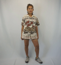 Snow Drift Shirt